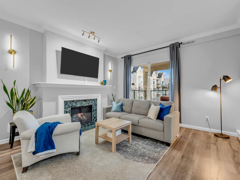 217 - 7633 St. Albans Road, Richmond BC V6Y 3W7