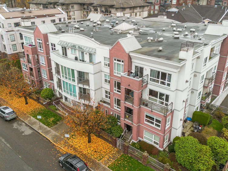 307-2335 Whyte Avenue, Port Coquitlam, BC, V3C 2A3 - 27