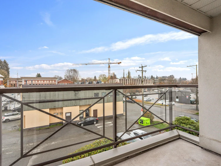 307-2335 Whyte Avenue, Port Coquitlam, BC, V3C 2A3 - 21