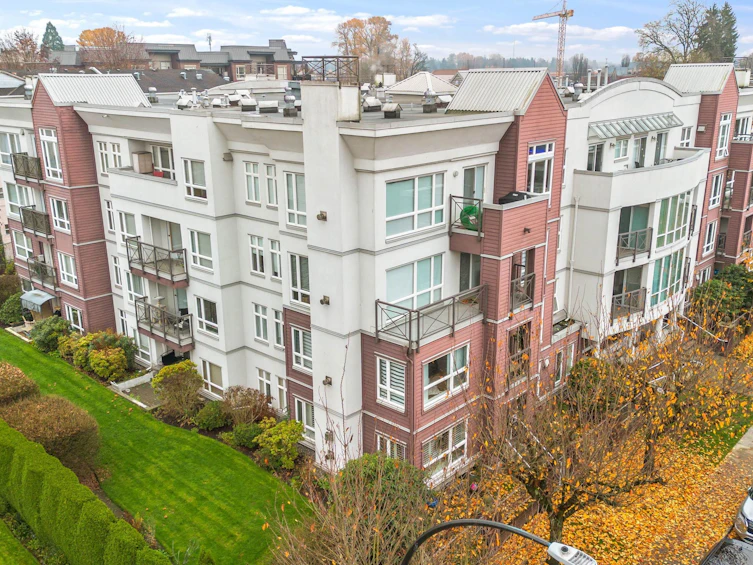 307-2335 Whyte Avenue, Port Coquitlam, BC, V3C 2A3 - 25