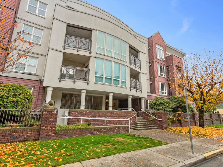 307-2335 Whyte Avenue, Port Coquitlam, BC, V3C 2A3 - 5