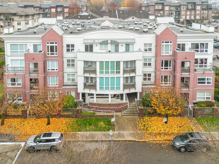 307-2335 Whyte Avenue, Port Coquitlam, BC, V3C 2A3 - 26