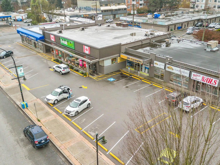 307-2335 Whyte Avenue, Port Coquitlam, BC, V3C 2A3 - 30