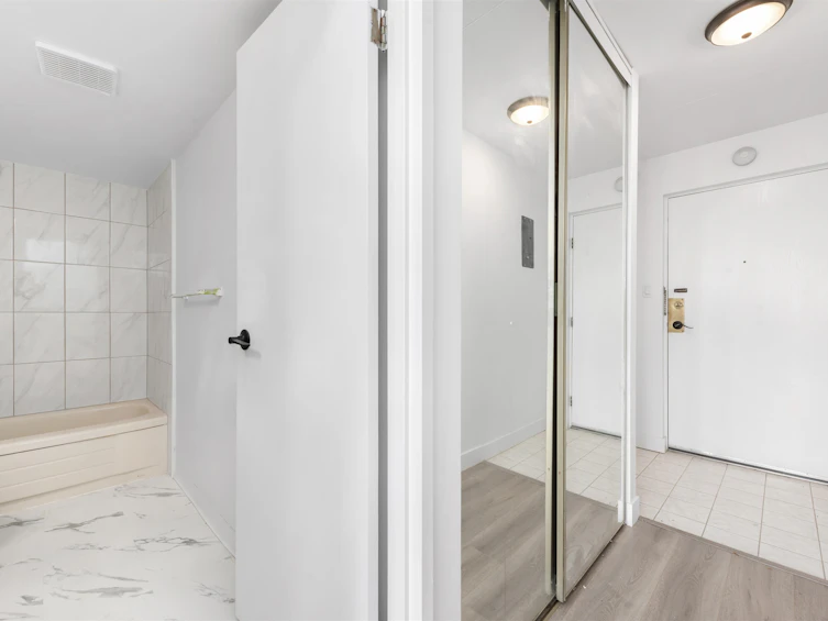808-6651 Minoru Boulevard, Richmond, BC, V6Y 1Z2 - 9
