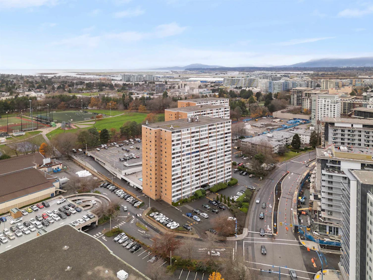 808-6651 Minoru Boulevard, Richmond, BC, V6Y 1Z2 - 19