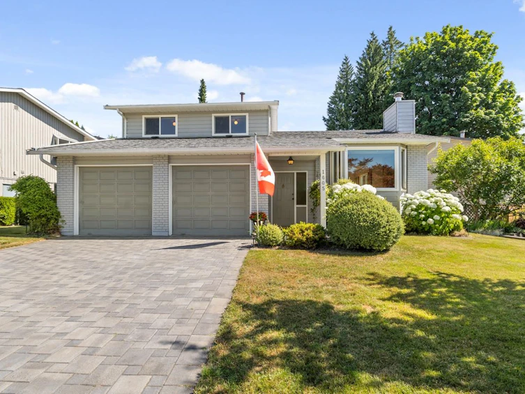1605 Hemlock Place, Port Moody, BC, V3H 4A7