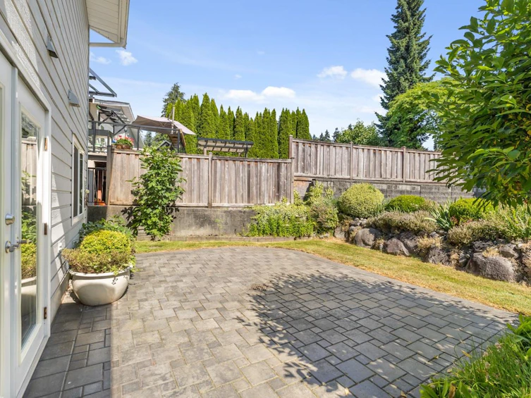 1605 Hemlock Place, Port Moody, BC, V3H 4A7 - 29