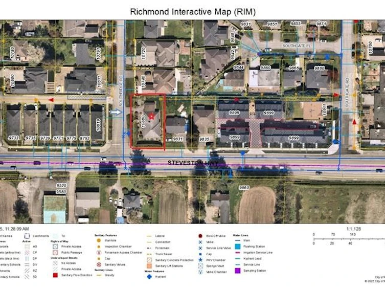 10880 Southridge Road, Richmond, BC, V7A 2X4 - 37