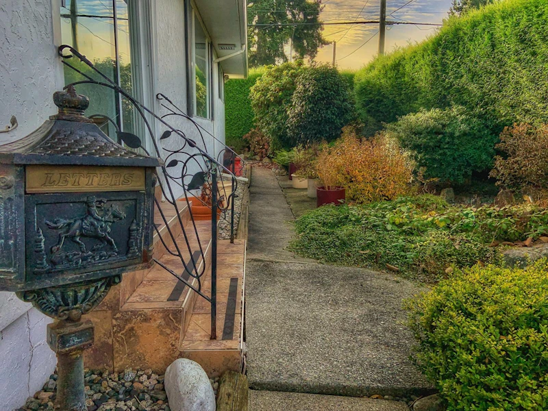 10880 Southridge Road, Richmond BC