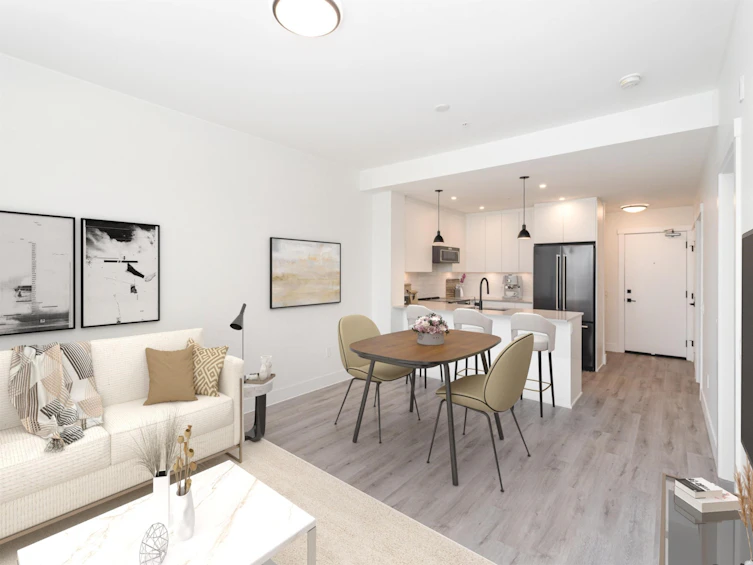 1205-2180 Kelly Avenue, Port Coquitlam, BC, V3C 0S6 - 7