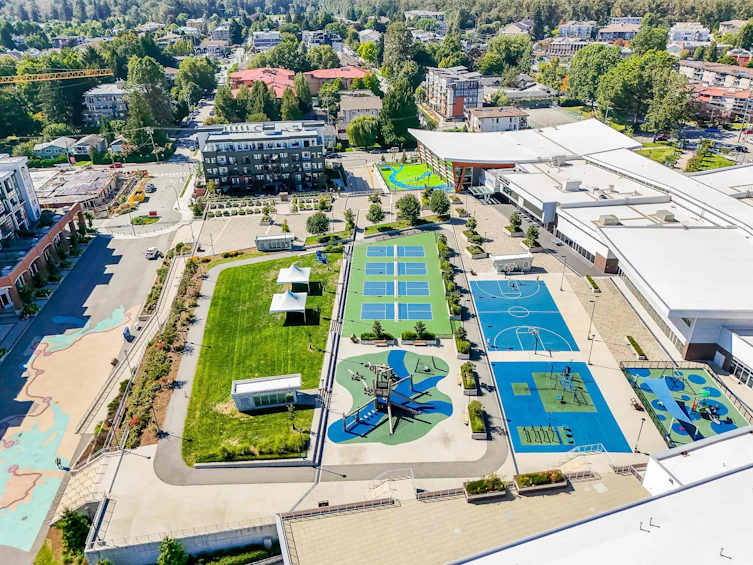 1205-2180 Kelly Avenue, Port Coquitlam, BC, V3C 0S6 - 34