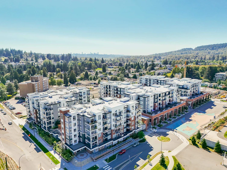 1205-2180 Kelly Avenue, Port Coquitlam, BC, V3C 0S6 - 33