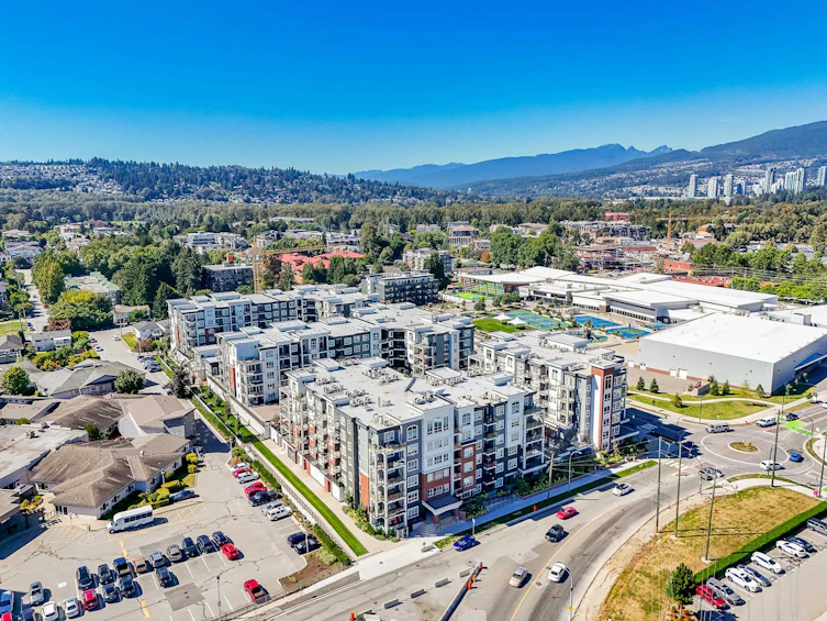 1205-2180 Kelly Avenue, Port Coquitlam, BC, V3C 0S6 - 29