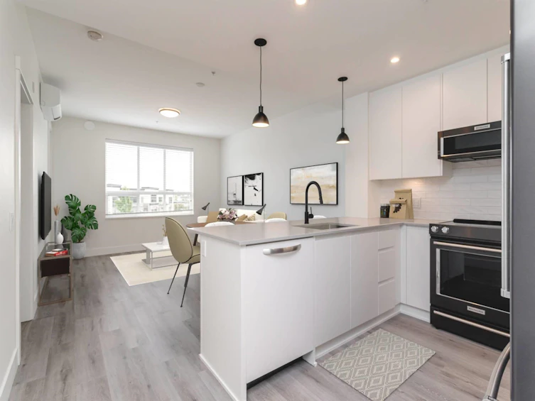 1205-2180 Kelly Avenue, Port Coquitlam, BC, V3C 0S6 - 3
