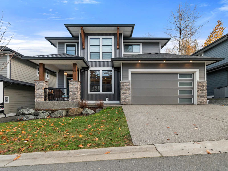 14 - 4550 Teskey Road, Chilliwack BC