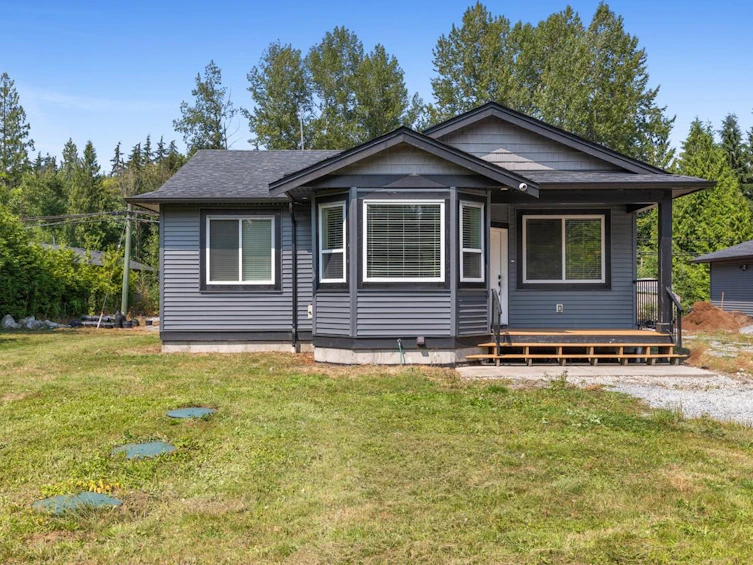 29819 Dewdney Trunk Road, Mission, BC, V4S 1B7 - 2