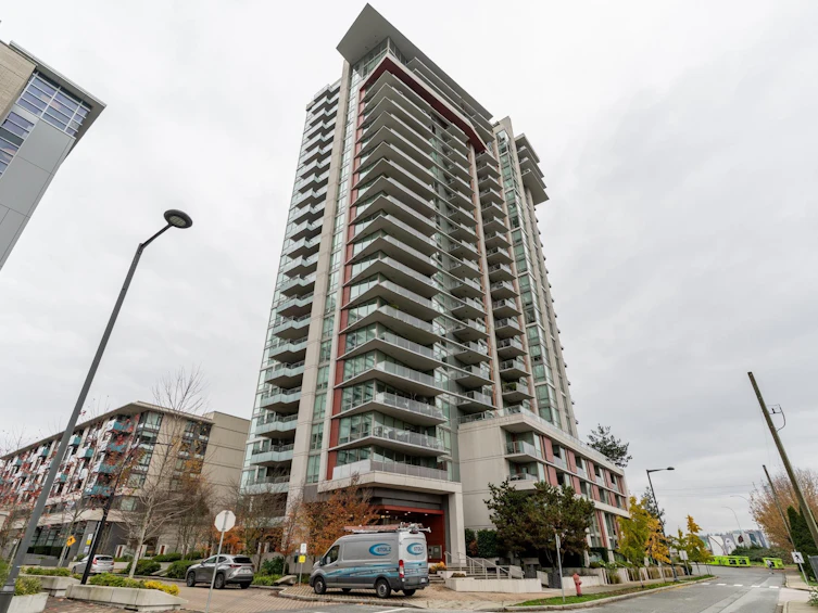 1501-1550 Fern Street, North Vancouver, BC, V7J 1H6 - 2