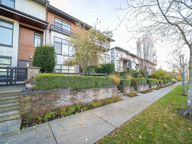 62-2687 158 Street, Surrey, BC, V3Z 6V3 - 2