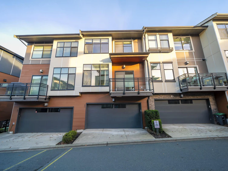 62-2687 158 Street, Surrey, BC, V3Z 6V3 - 33
