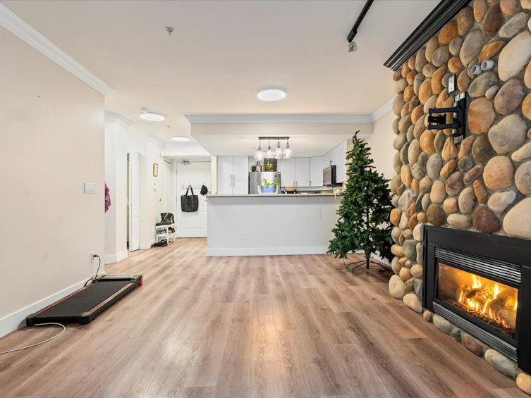 301-20237 54 Avenue, Langley, BC, V3A 3W2 - 7
