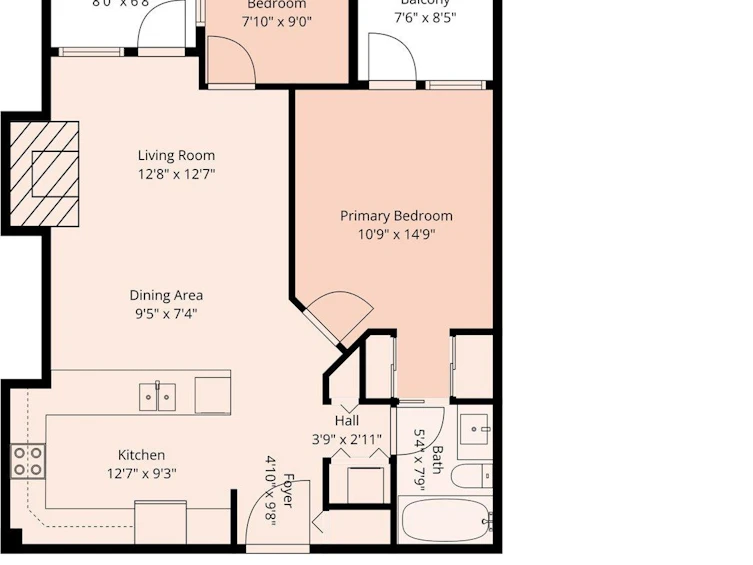 301-20237 54 Avenue, Langley, BC, V3A 3W2 - 28
