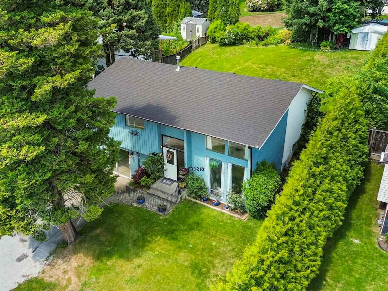 33219 Best Avenue, Mission BC V2V 5V5