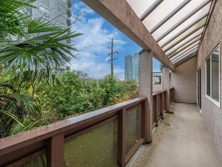 8-45 Fourth Street, New Westminster, BC, V3L 5H7 - 20