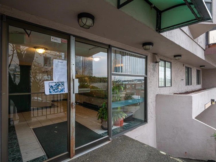 8-45 Fourth Street, New Westminster, BC, V3L 5H7 - 24