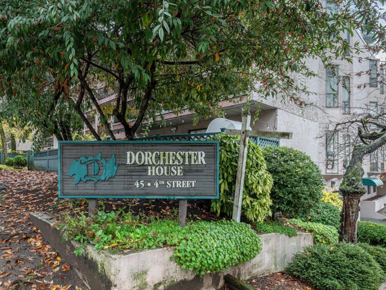 8-45 Fourth Street, New Westminster, BC, V3L 5H7 - 25