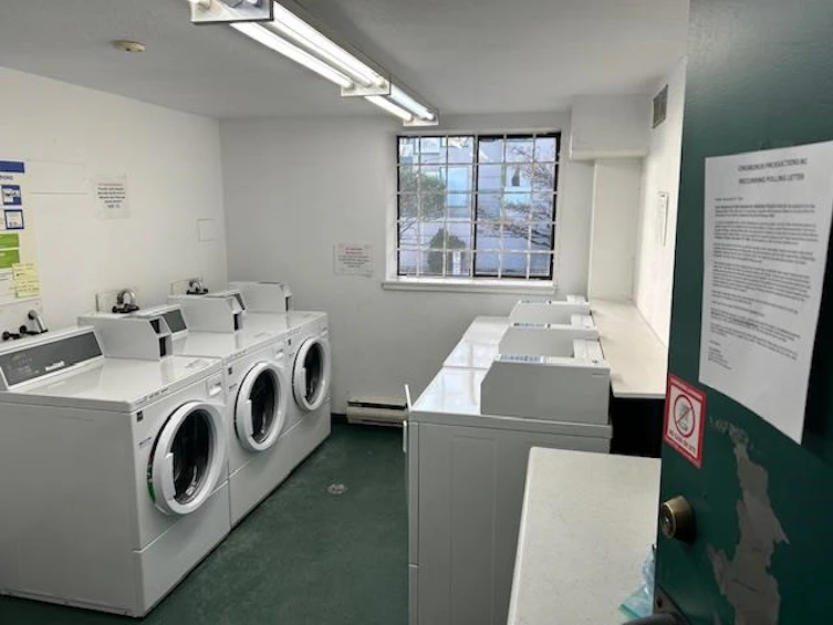 8-45 Fourth Street, New Westminster, BC, V3L 5H7 - 18