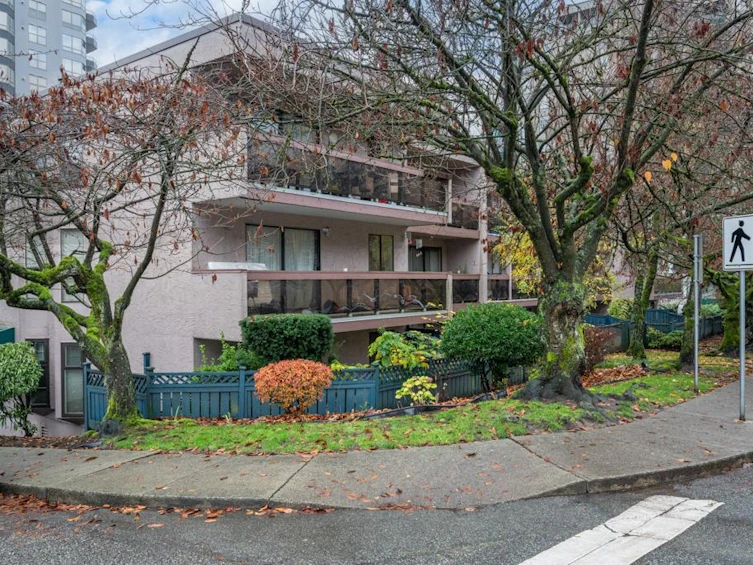 8-45 Fourth Street, New Westminster, BC, V3L 5H7 - 26