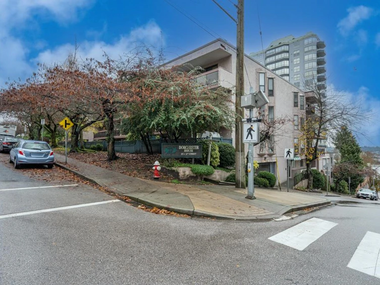 8-45 Fourth Street, New Westminster, BC, V3L 5H7 - 22
