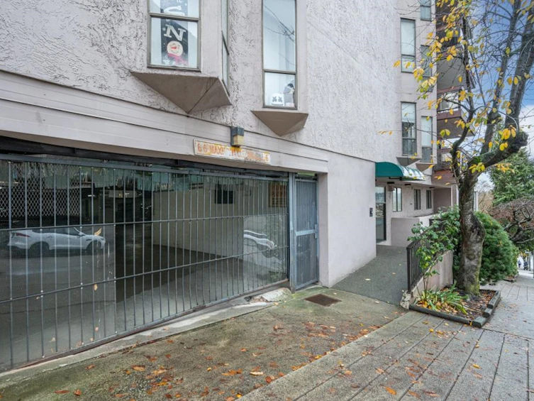 8-45 Fourth Street, New Westminster, BC, V3L 5H7 - 23