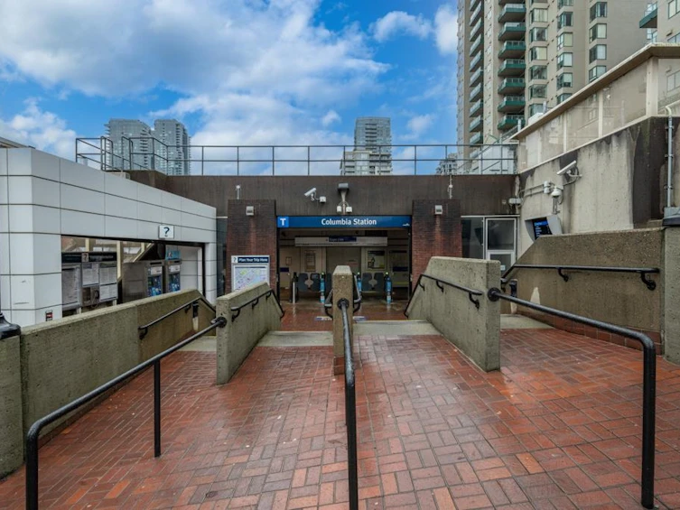 8-45 Fourth Street, New Westminster, BC, V3L 5H7 - 27
