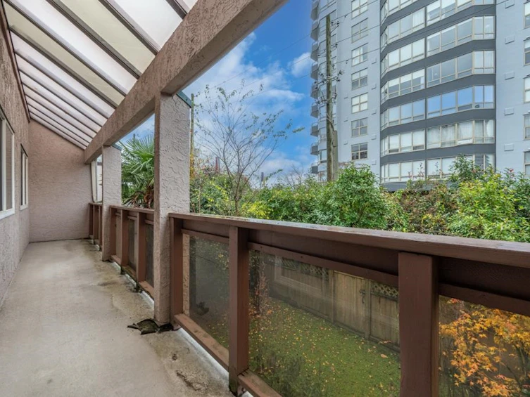 8-45 Fourth Street, New Westminster, BC, V3L 5H7 - 19