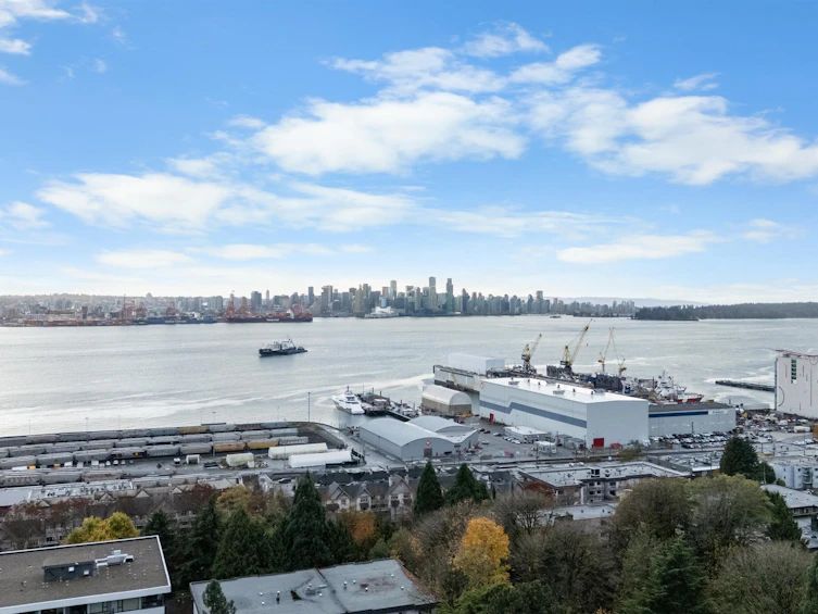 501-422 E 3rd Street, North Vancouver, BC, V7L 0K1 - 4