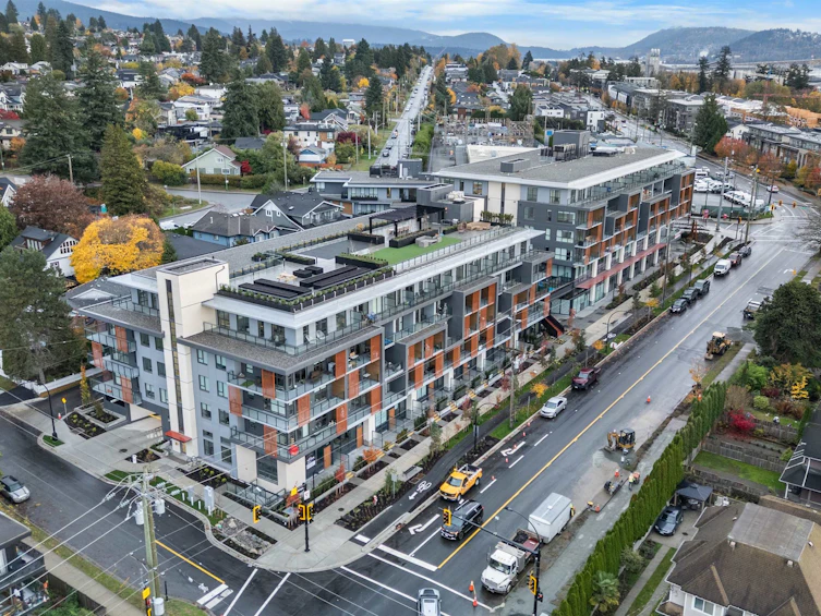 501-422 E 3rd Street, North Vancouver, BC, V7L 0K1 - 21
