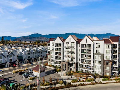 203-6045 Chilliwack River Road - 4