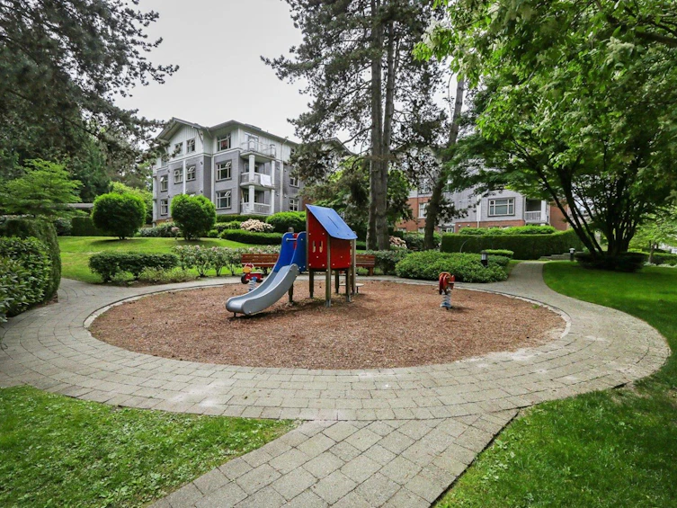 1406-4655 Valley Drive, Vancouver, BC, V6J 5L6 - 8