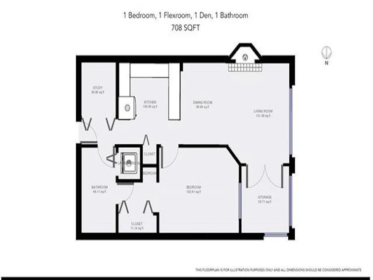 1406-4655 Valley Drive, Vancouver, BC, V6J 5L6 - 11