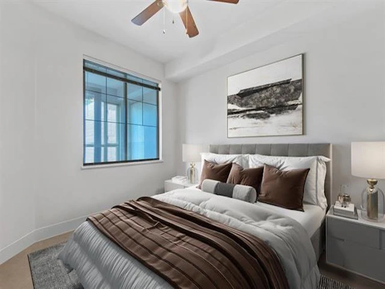 1406-4655 Valley Drive, Vancouver, BC, V6J 5L6 - 4