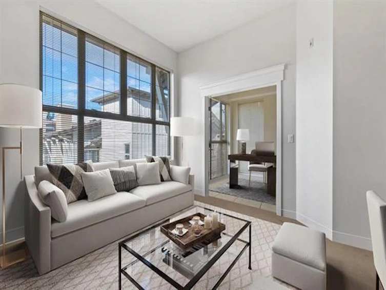 1406-4655 Valley Drive, Vancouver, BC, V6J 5L6 - 3