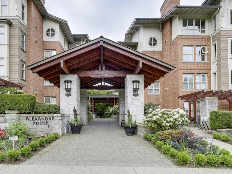 1406-4655 Valley Drive, Vancouver, BC, V6J 5L6