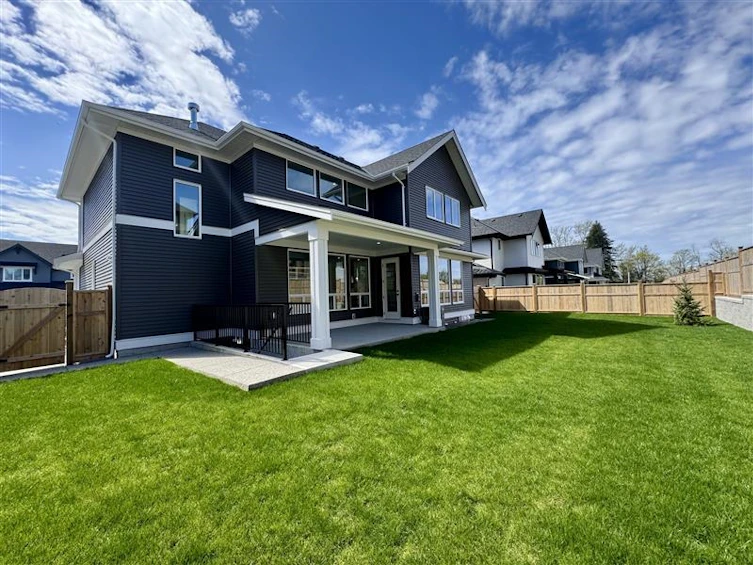 20869 35 Avenue, Langley, BC, V2Z 0B7 - 3
