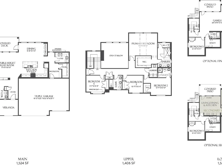 20869 35 Avenue, Langley, BC, V2Z 0B7 - 2