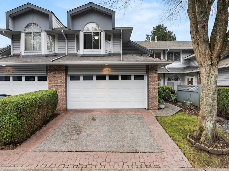 121 - 12044 S Boundary Drive, Surrey BC V3X 2B4