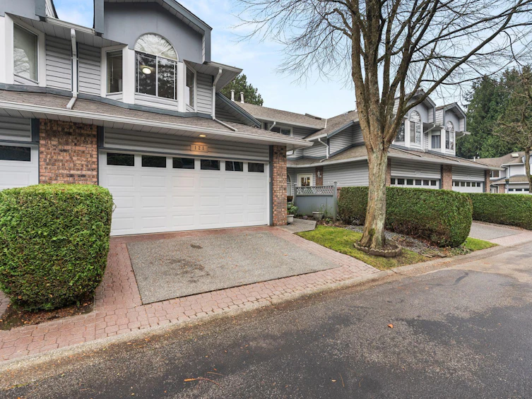 121-12044 Boundary Drive, Surrey, BC, V3X 2B4 - 24