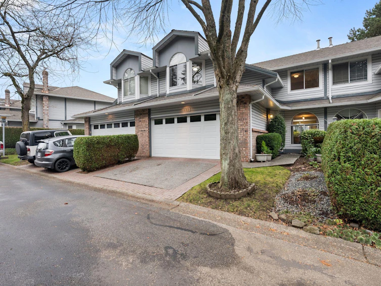 121-12044 Boundary Drive, Surrey, BC, V3X 2B4 - 2