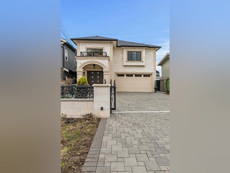 10297 Bird Road, Richmond, BC, V6X 1N4 - 2