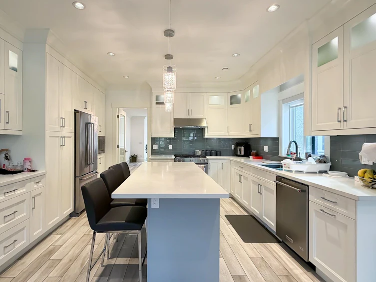 10297 Bird Road, Richmond, BC, V6X 1N4 - 9